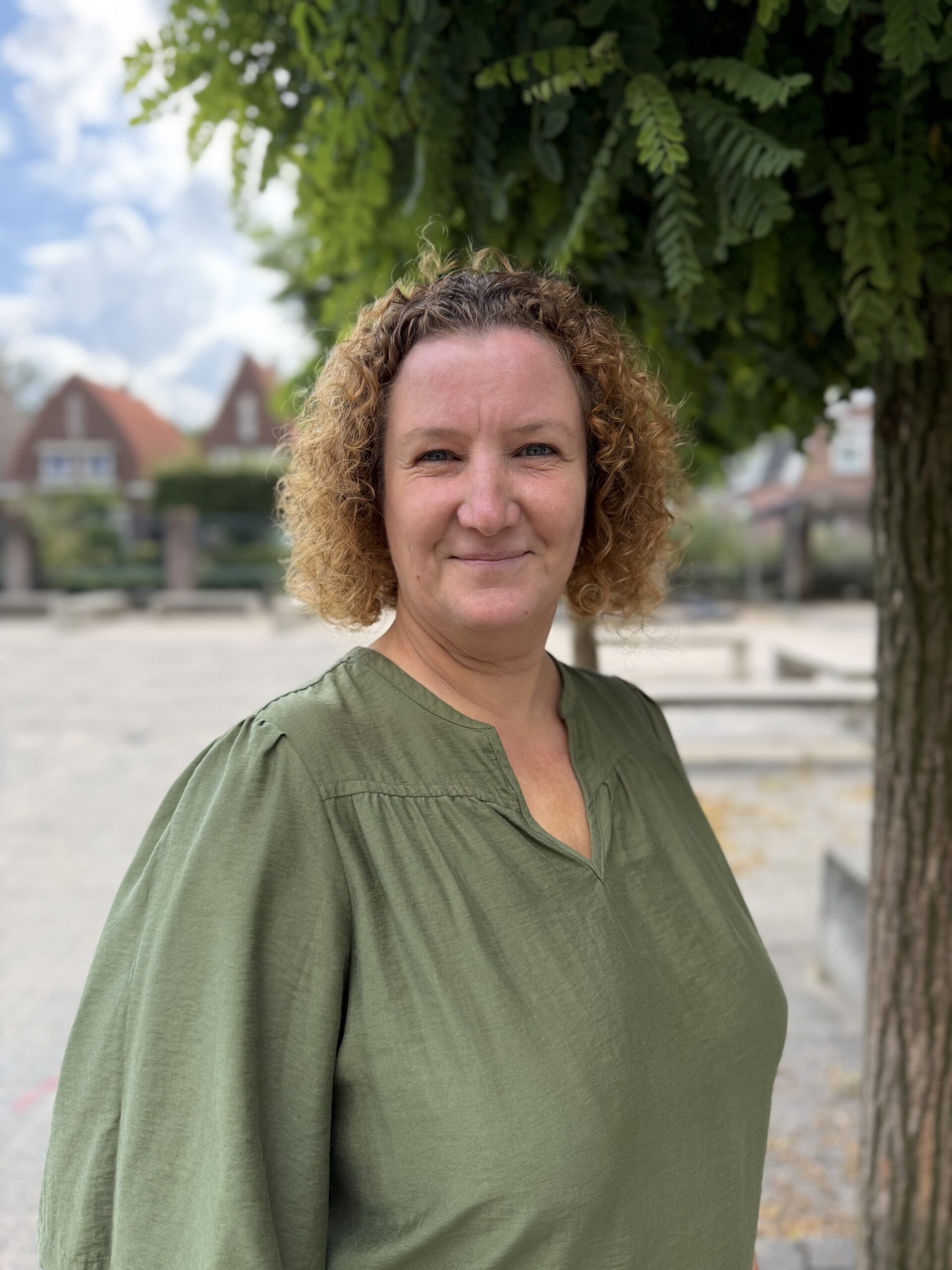 Eveline d K