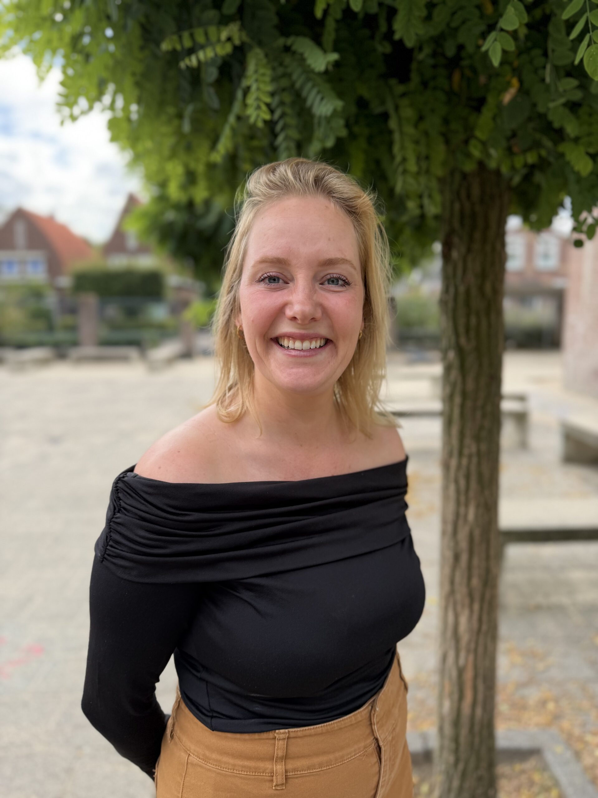 Marieke